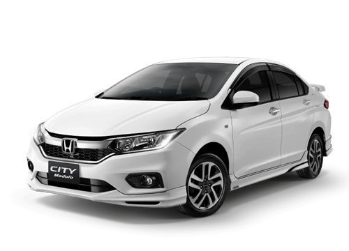 Spesifikasi Lengkap City Sedan